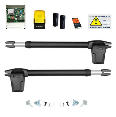 Kit bhr corsa - 300, 2