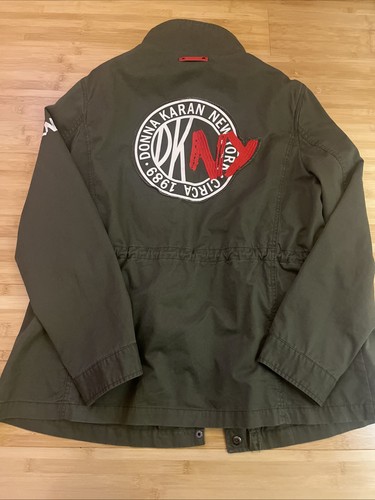 Dnky jacke - dnky,