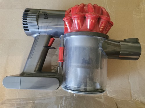 Dyson dc62 staubsauger - dyson,