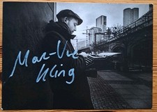 Marc Uwe Kling Orig Autogramm signiert Autor uvm Känguru Chroniken - AK