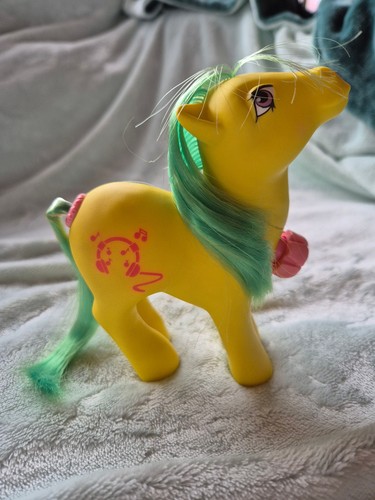 Mein kleines pony little - my,