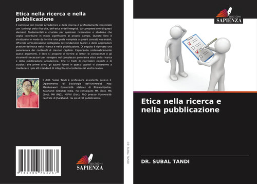 Subal tandi etica nella - etica,