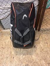 Tennis Tasche Rucksack Head