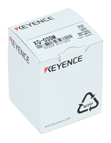 Keyence 035m digital - xg-035m,