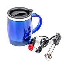 Thermobecher Tauchsieder