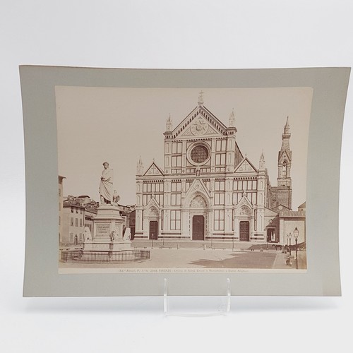 Silbergelatine foto cdv - 24×31,