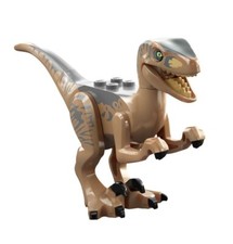 Lego jurassic park - lego,