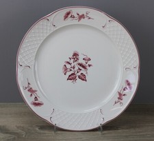 Villeroy & Boch V&B Val Rouge Frühstücksteller Kuchenteller Teller Ø ca. 21 cm