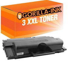 3x Toner für Samsung ML-3470
