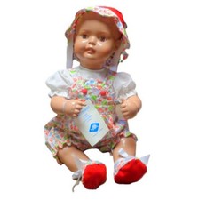 Schildkröt Puppe Baby