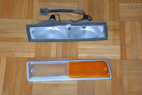 Peugeot 304 blinker standlicht - 304,
