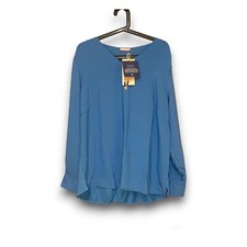 Strandfein Blusenshirt Bluse