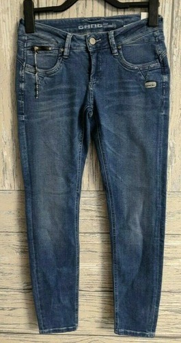 Gang skinny fit jeans - gang, skinny-fit-jeans