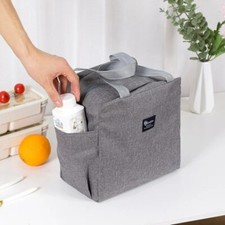 Thermotasche für mittagessen - thermotasche,