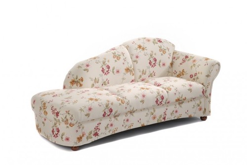 Recamiere sofa ottomane - recamiere,