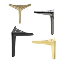 ✅ Metallfüße Schrankfuß