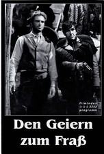 Western Filmprogramm WFIP Nr