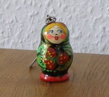 Matroschka. Babuschka