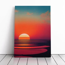 Unvergesslicher Blick auf