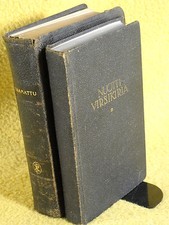 Alte bibeln gesangbuch - alte, /