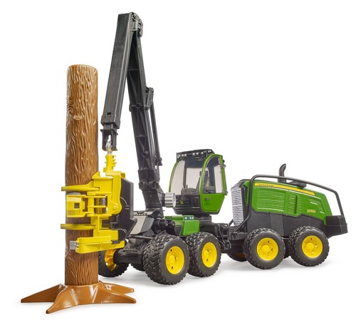 Bruder 02135 john - ,