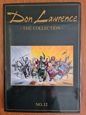 Don Lawrence The Collection