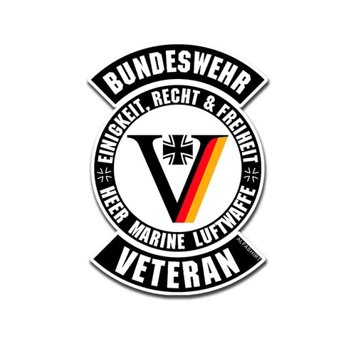 Veteran bundeswehr einsatz - veteran,
