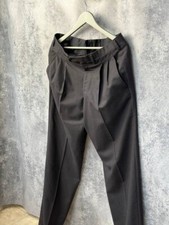 Kiton Napoli Anzughose Wolle