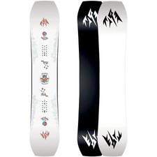 Jones Tweaker Herren Snowboard