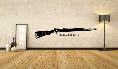 Karabiner mauser gewehr k98 - karabiner,