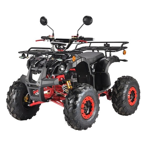 Elektro quad volt ranger - elektro,