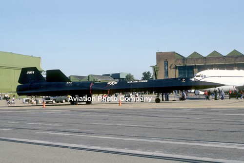 Air force srw lockheed - us, 9