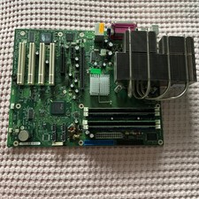 Fujitsu D2179-R12 GS3 / ATX