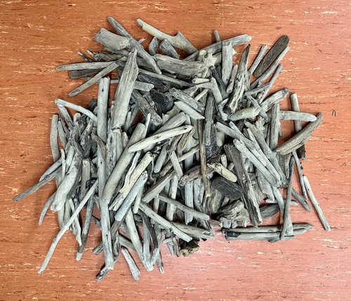 Treibholz schwemmholz 3kg zum - schwemmholz,