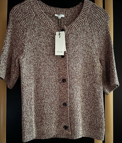 Neu opus kurzarm - neu!!!, kurzarm-