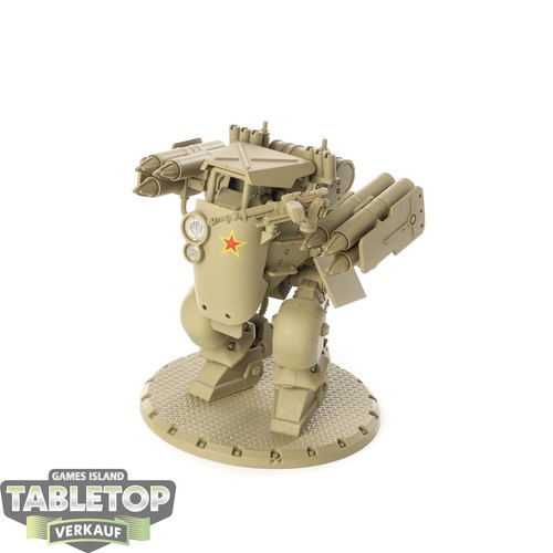 Dust tactics nina kv 47d - tactics,