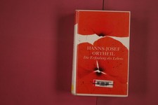 288150 Hanns-Josef Ortheil DIE