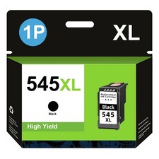 1x TINTENPATRONEN PG-545 XL