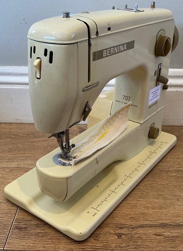 Bernina minimatic 707 swiss - 707,