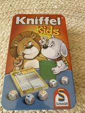 Schmidt Spiele 51245 Kniffel
