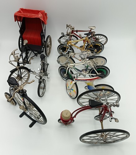 Alvarez velocipedos 10 - 9x,