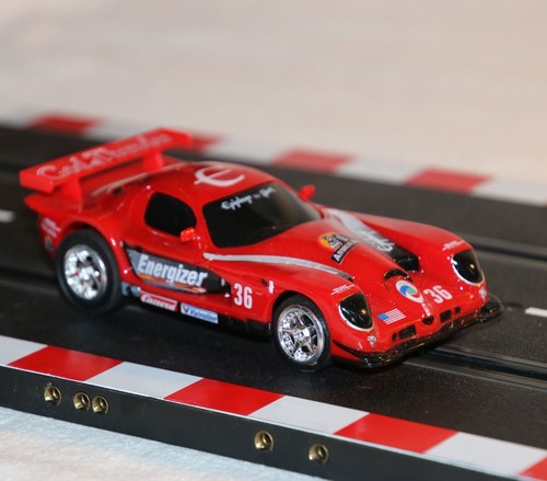 Carrera 71467 profi panoz - profi,