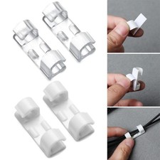 zu hause lagerung regale kleber elektrische leitung collator draht - inhaber