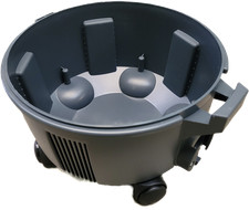 Cleanfix S10 Kessel komplett |