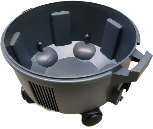 Cleanfix s10 kessel komplett - cleanfix, |