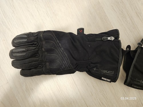 Neuwertige herren - neuwertige,