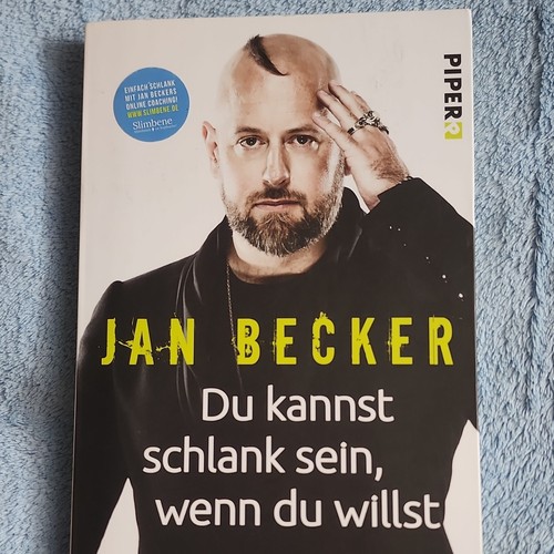 Piper jan becker du - –,