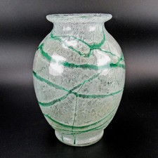 Joh. Loetz Witwe Glas Vase