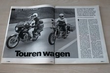 Motorrad 11/1990 Tips für