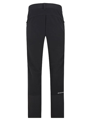 Ziener herren active pants - active,